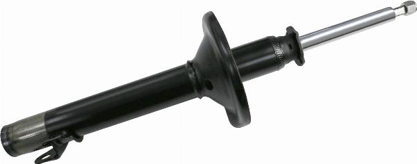 SACHS 317 002 - Ammortizzatore www.autoricambi360.it