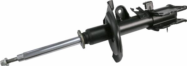 SACHS 317 019 - Ammortizzatore www.autoricambi360.it