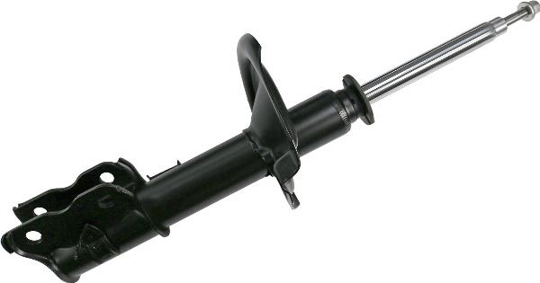 SACHS 317 018 - Ammortizzatore www.autoricambi360.it