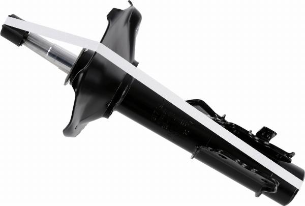 SACHS 317 190 - Ammortizzatore www.autoricambi360.it