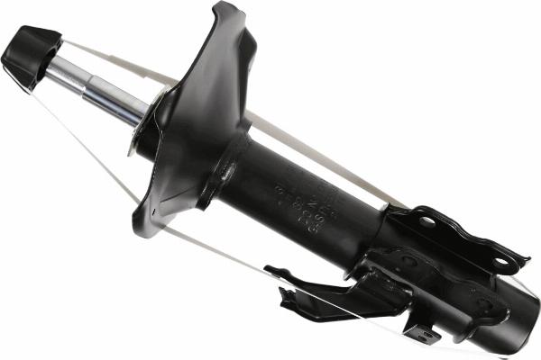 SACHS 317 191 - Ammortizzatore www.autoricambi360.it