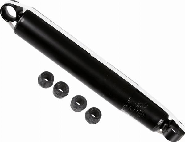 SACHS 317 198 - Ammortizzatore www.autoricambi360.it