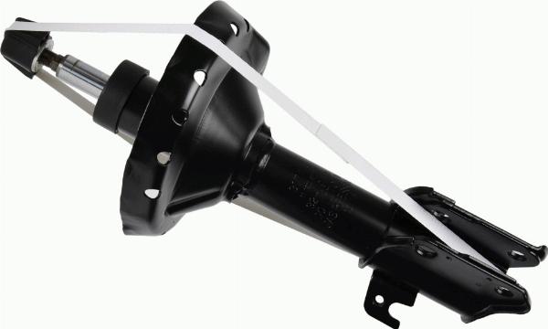SACHS 317 148 - Ammortizzatore www.autoricambi360.it