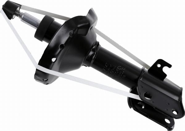 SACHS 317 147 - Ammortizzatore www.autoricambi360.it