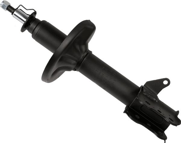 SACHS 317 166 - Ammortizzatore www.autoricambi360.it