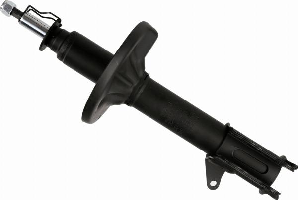SACHS 317 167 - Ammortizzatore www.autoricambi360.it