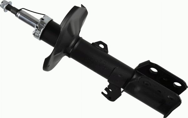 SACHS 317 109 - Ammortizzatore www.autoricambi360.it