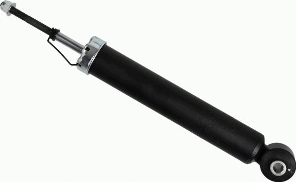 SACHS 317 100 - Ammortizzatore www.autoricambi360.it