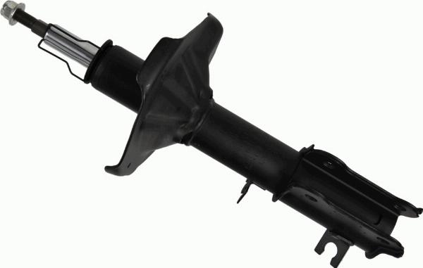 SACHS 317 103 - Ammortizzatore www.autoricambi360.it