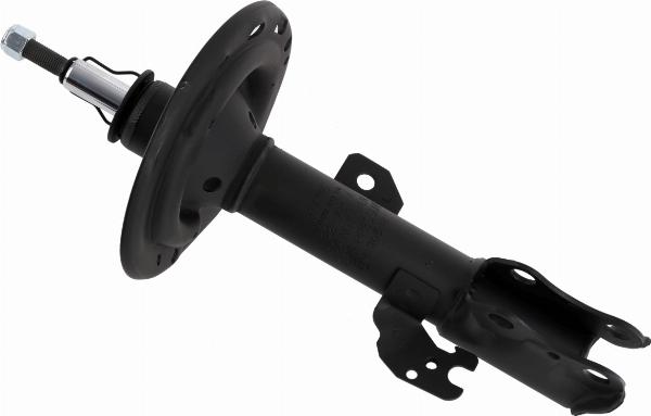 SACHS 317 116 - Ammortizzatore www.autoricambi360.it
