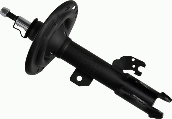 SACHS 317 117 - Ammortizzatore www.autoricambi360.it