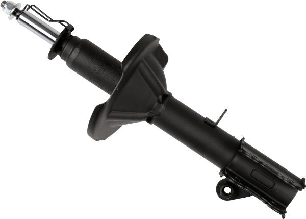 SACHS 317 188 - Ammortizzatore www.autoricambi360.it