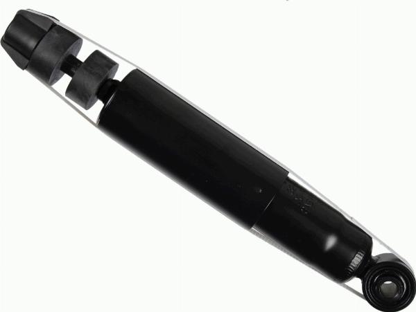 SACHS 317 133 - Ammortizzatore www.autoricambi360.it