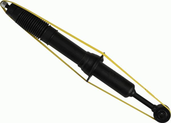 SACHS 317 127 - Ammortizzatore www.autoricambi360.it