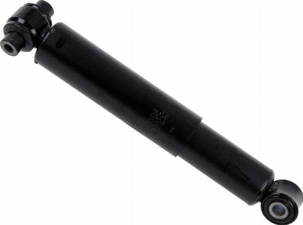 SACHS 317 874 - Ammortizzatore www.autoricambi360.it