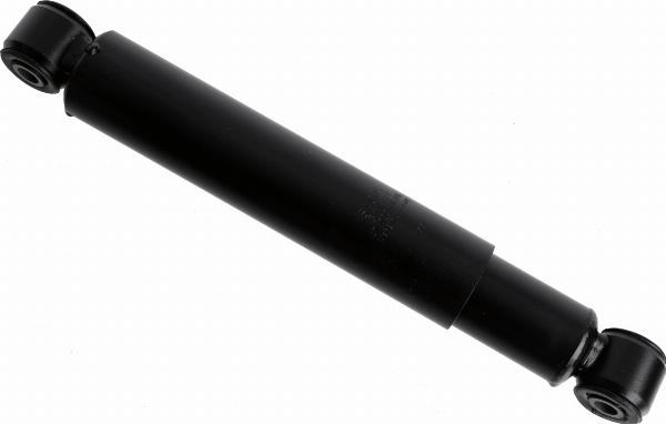 SACHS 317 871 - Ammortizzatore www.autoricambi360.it