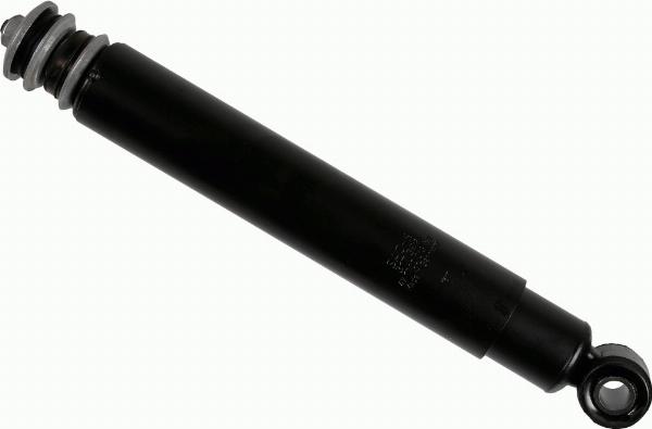 SACHS 317 392 - Ammortizzatore www.autoricambi360.it