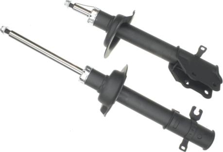 SACHS 317 359 - Ammortizzatore www.autoricambi360.it