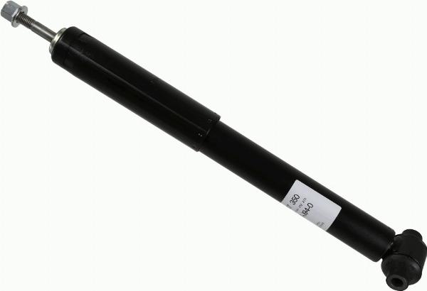 SACHS 317 350 - Ammortizzatore www.autoricambi360.it