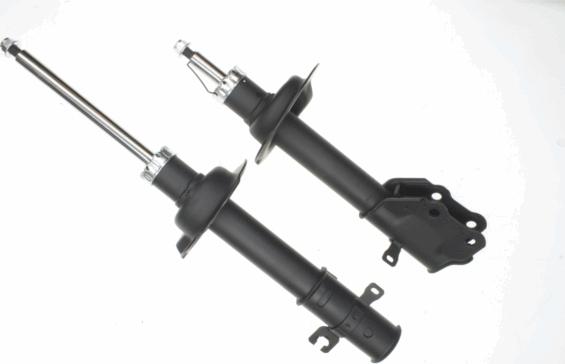 SACHS 317 360 - Ammortizzatore www.autoricambi360.it