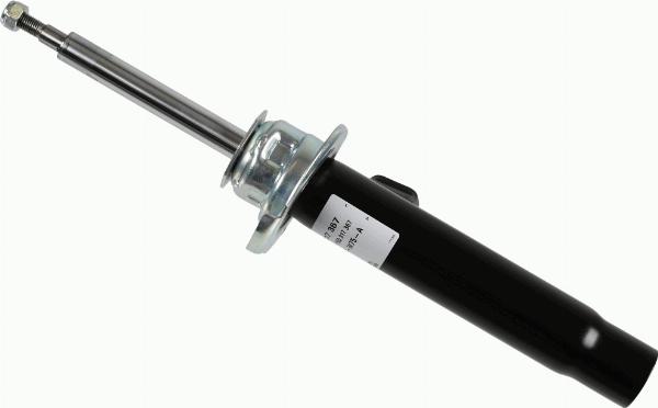 SACHS 317 367 - Ammortizzatore www.autoricambi360.it