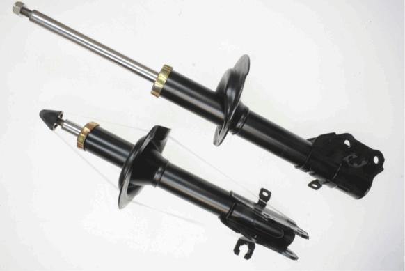 SACHS 317 306 - Ammortizzatore www.autoricambi360.it