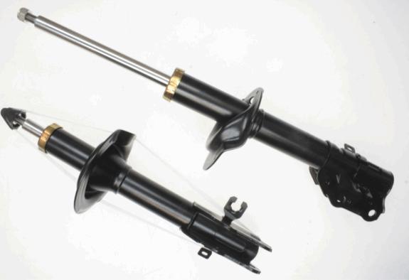 SACHS 317 307 - Ammortizzatore www.autoricambi360.it