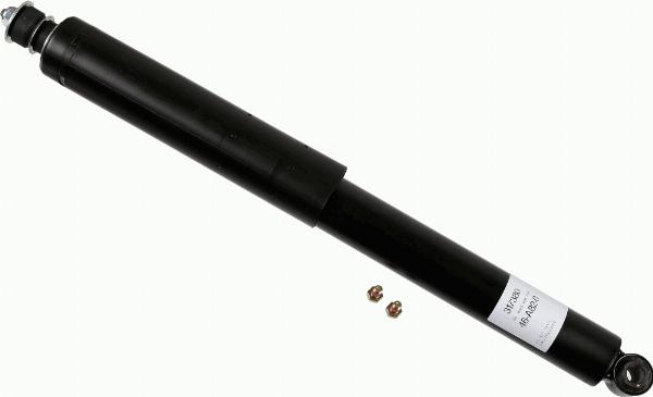 SACHS 317 380 - Ammortizzatore www.autoricambi360.it