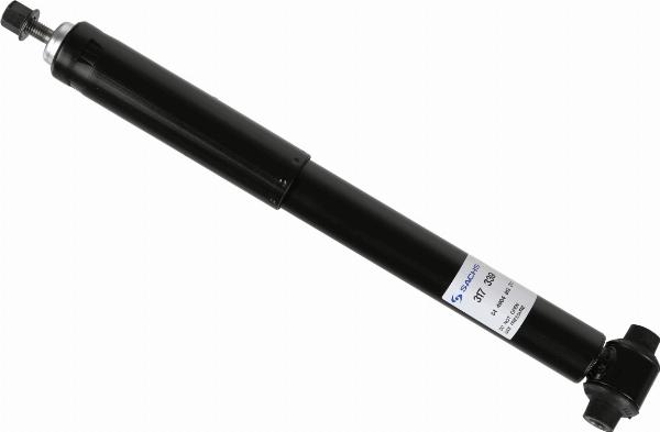SACHS 317 339 - Ammortizzatore www.autoricambi360.it