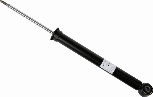 SACHS 317 334 - Ammortizzatore www.autoricambi360.it