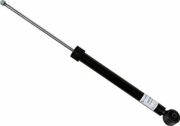 SACHS 317 336 - Ammortizzatore www.autoricambi360.it