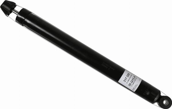 SACHS 317 320 - Ammortizzatore www.autoricambi360.it