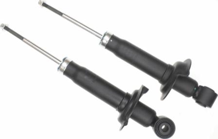 SACHS 317 298 - Ammortizzatore www.autoricambi360.it