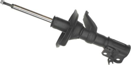 SACHS 317 297 - Ammortizzatore www.autoricambi360.it