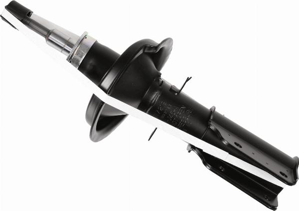 SACHS 317 212 - Ammortizzatore www.autoricambi360.it