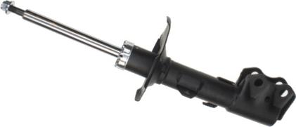 SACHS 317 285 - Ammortizzatore www.autoricambi360.it