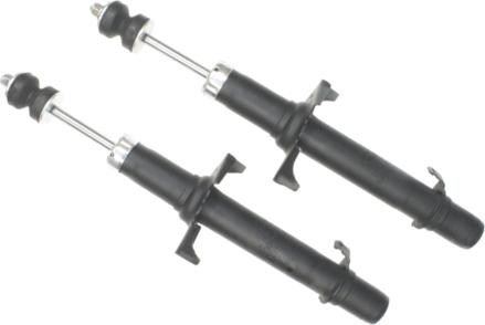 SACHS 317 278 - Ammortizzatore www.autoricambi360.it