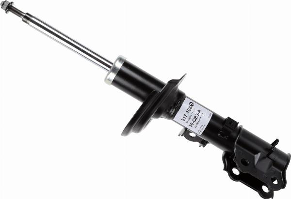 SACHS 317 708 - Ammortizzatore www.autoricambi360.it