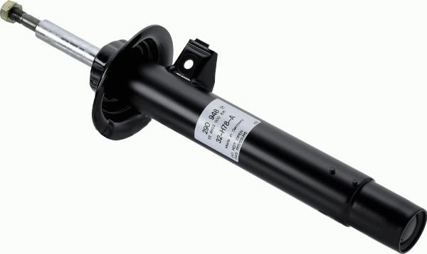 SACHS 290 948 - Ammortizzatore www.autoricambi360.it