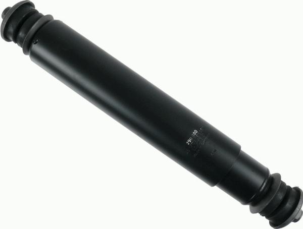 SACHS 290 980 - Ammortizzatore www.autoricambi360.it