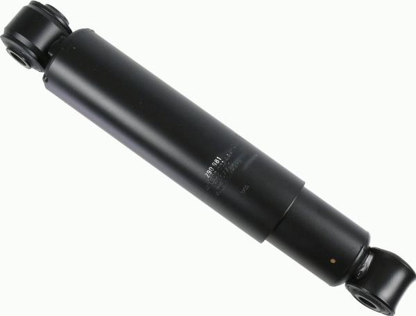 SACHS 290 981 - Ammortizzatore www.autoricambi360.it