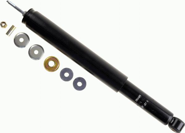 SACHS 290 469 - Ammortizzatore www.autoricambi360.it