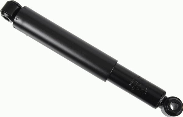 SACHS 290 418 - Ammortizzatore www.autoricambi360.it
