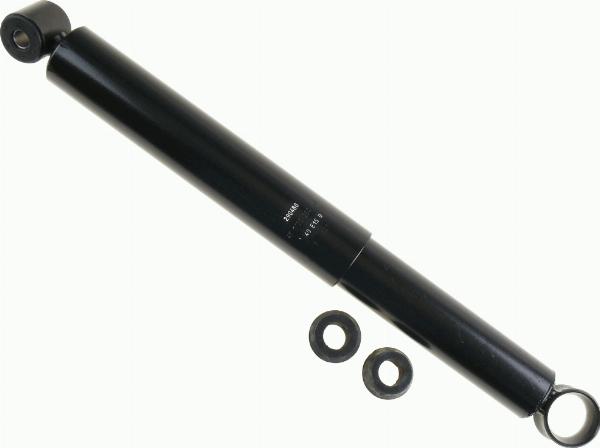SACHS 290 488 - Ammortizzatore www.autoricambi360.it