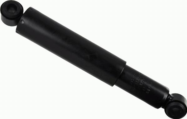SACHS 290 421 - Ammortizzatore www.autoricambi360.it