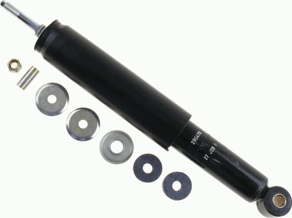 SACHS 290 470 - Ammortizzatore www.autoricambi360.it