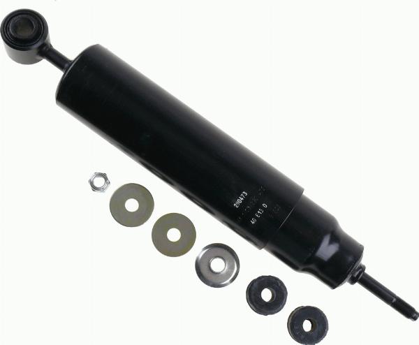 SACHS 290 473 - Ammortizzatore www.autoricambi360.it