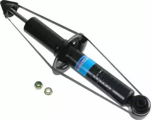KYB 551036 - Ammortizzatore www.autoricambi360.it