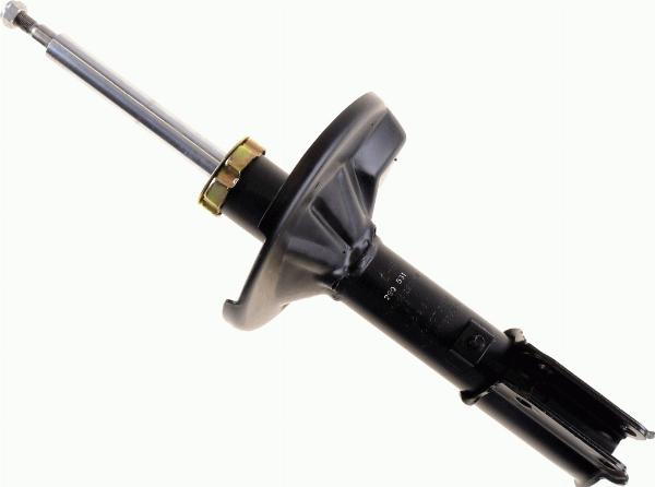 SACHS 290 531 - Ammortizzatore www.autoricambi360.it