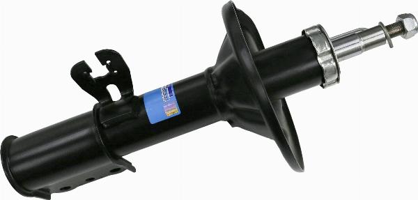 SACHS 290 533 - Ammortizzatore www.autoricambi360.it